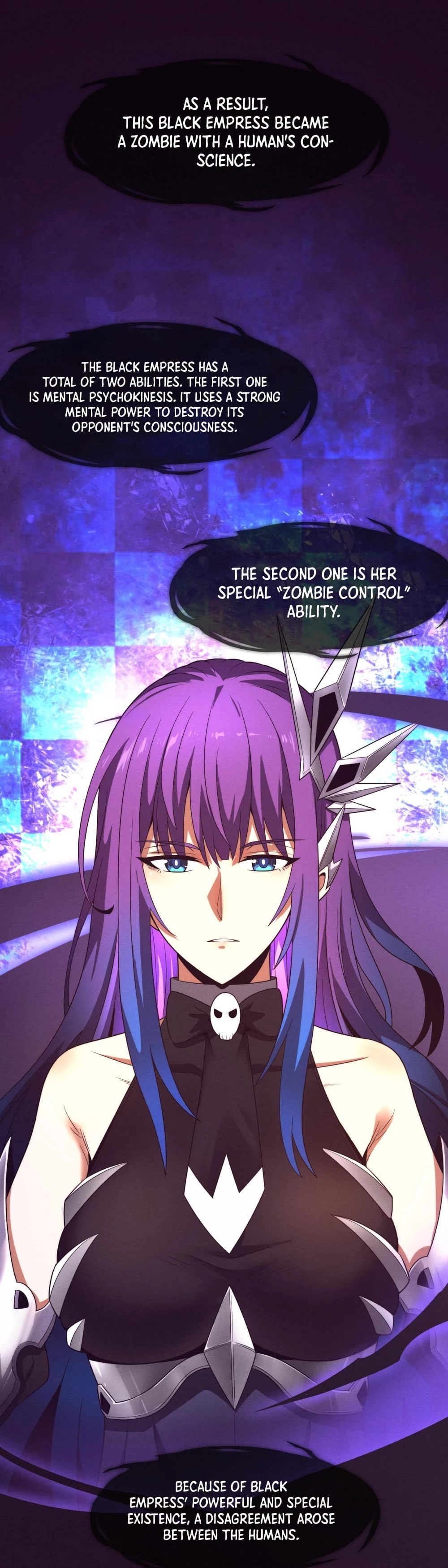 Evolution Frenzy Chapter 49 - 11