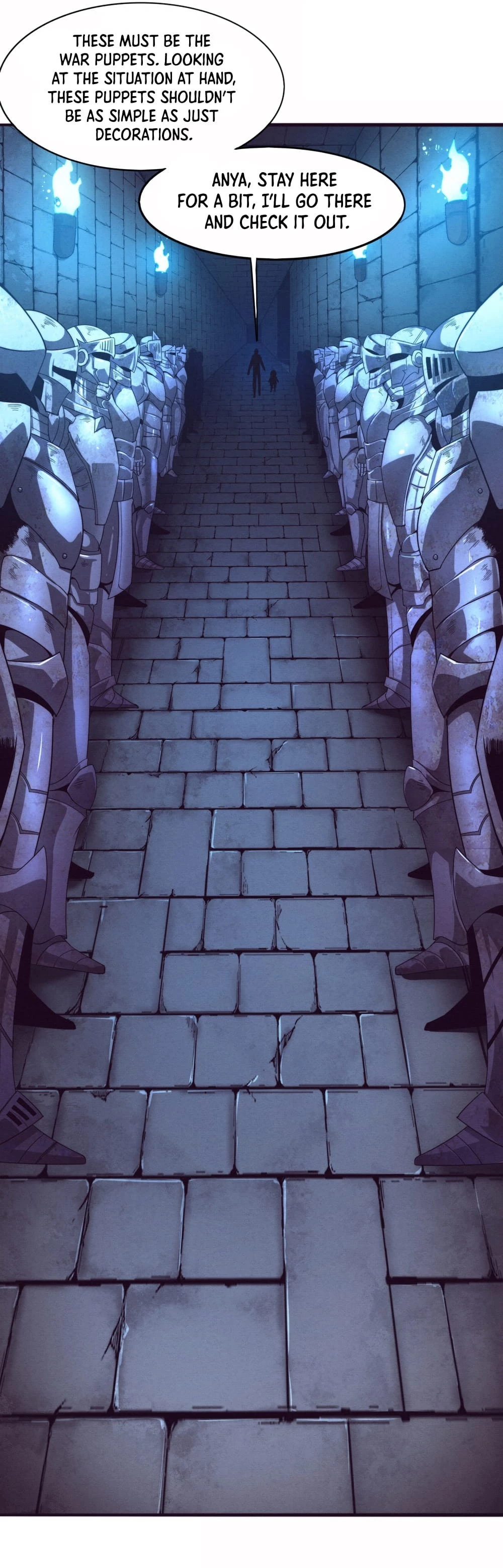 Evolution Frenzy Chapter 50 - 26