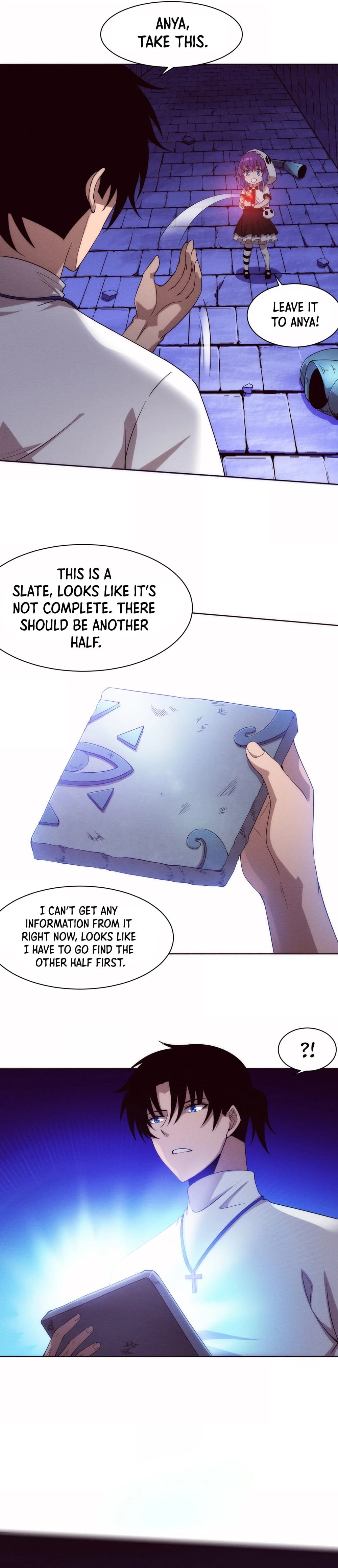 Evolution Frenzy Chapter 51 - 15