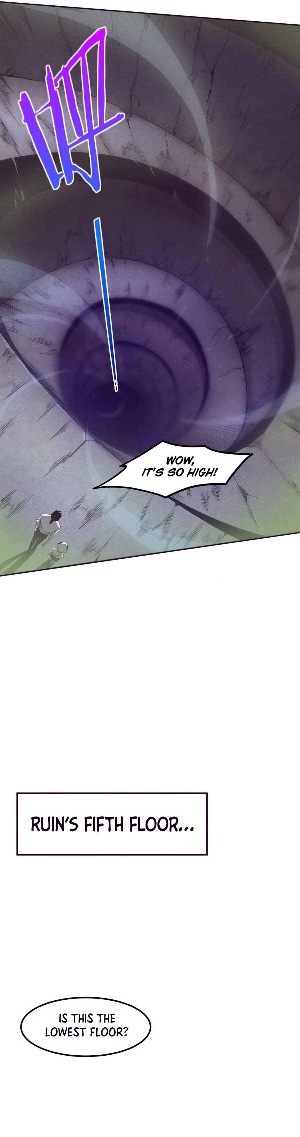 Evolution Frenzy Chapter 52 - 11