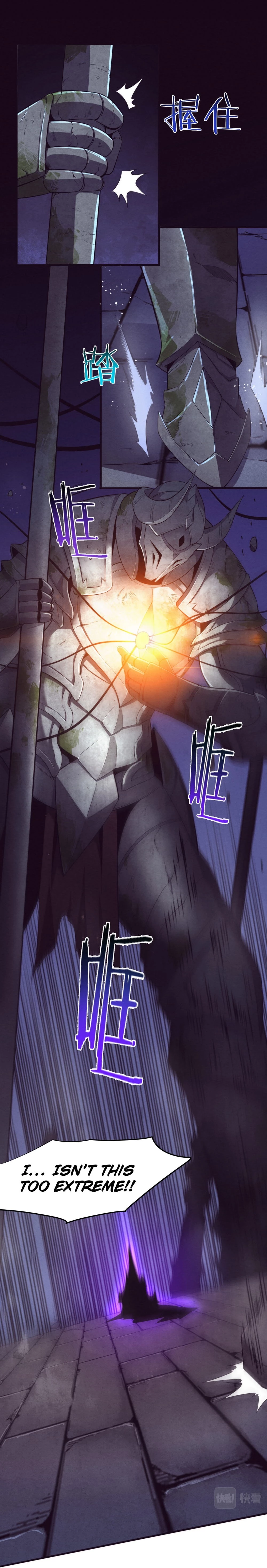 Evolution Frenzy Chapter 52 - 24