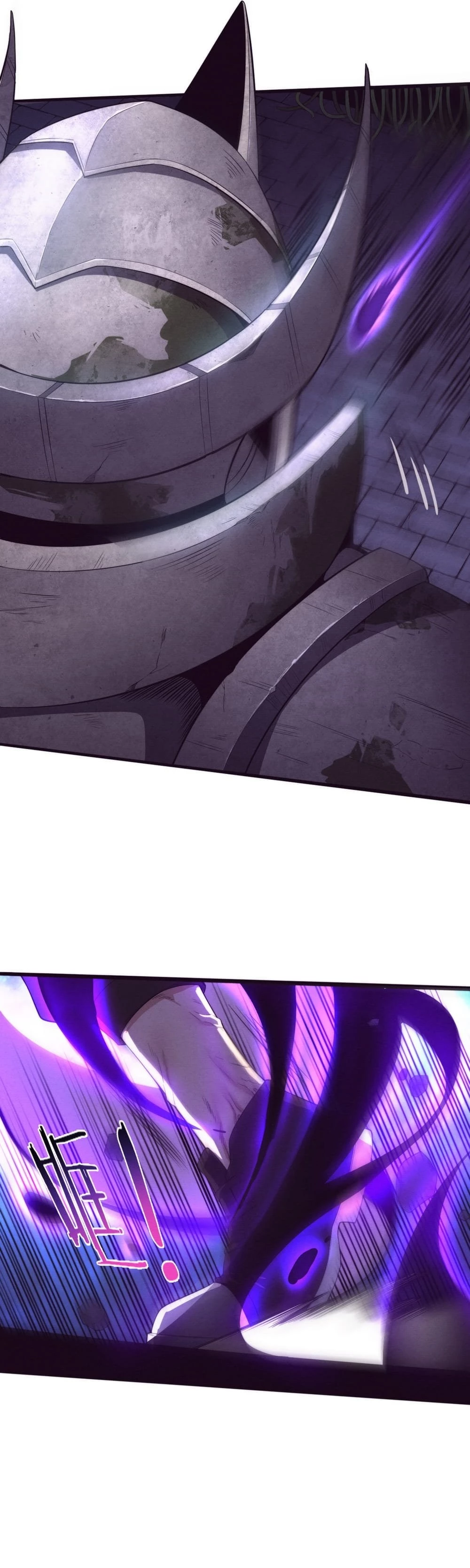 Evolution Frenzy Chapter 53 - 11