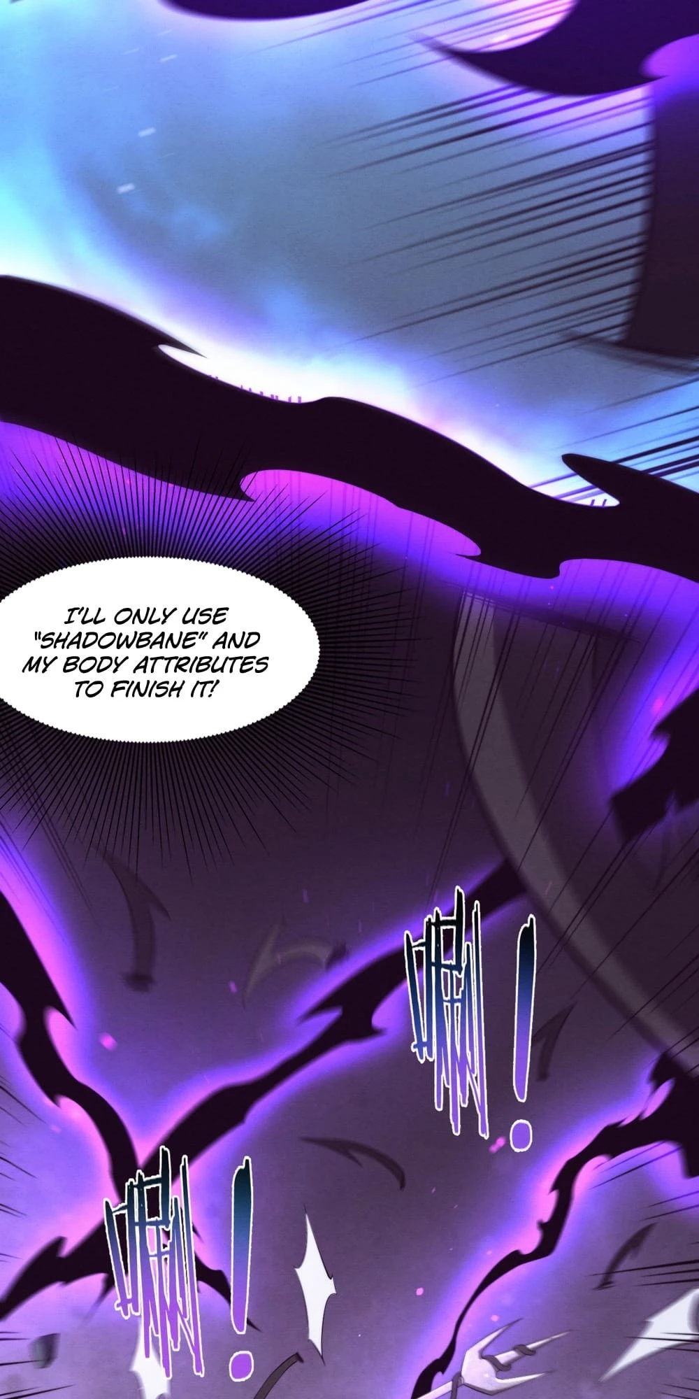 Evolution Frenzy Chapter 55 - 6