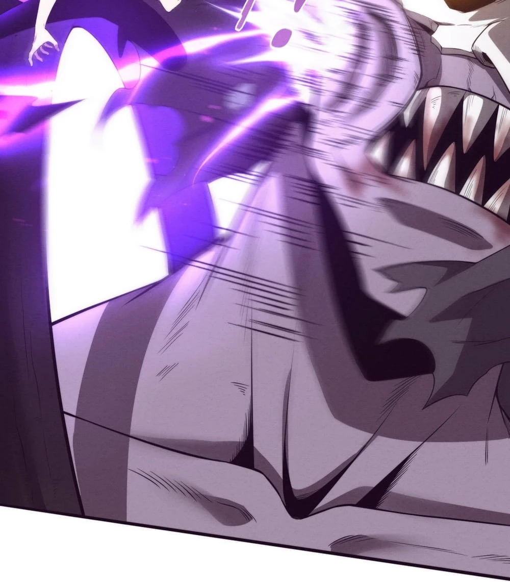 Evolution Frenzy Chapter 55 - 9