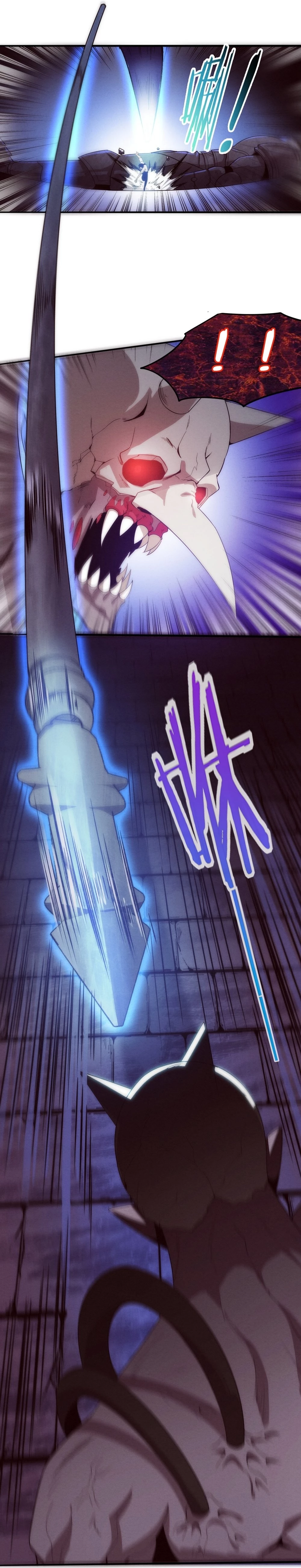 Evolution Frenzy Chapter 55 - 18