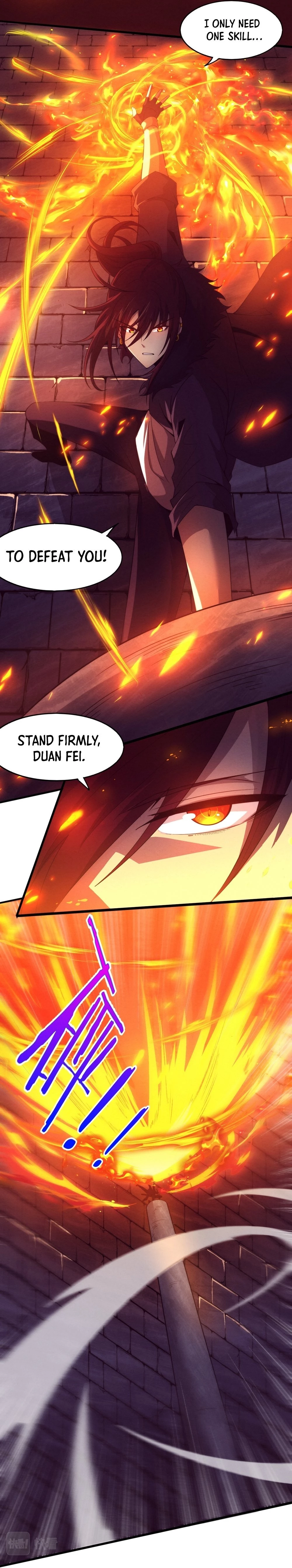 Evolution Frenzy Chapter 55 - 25