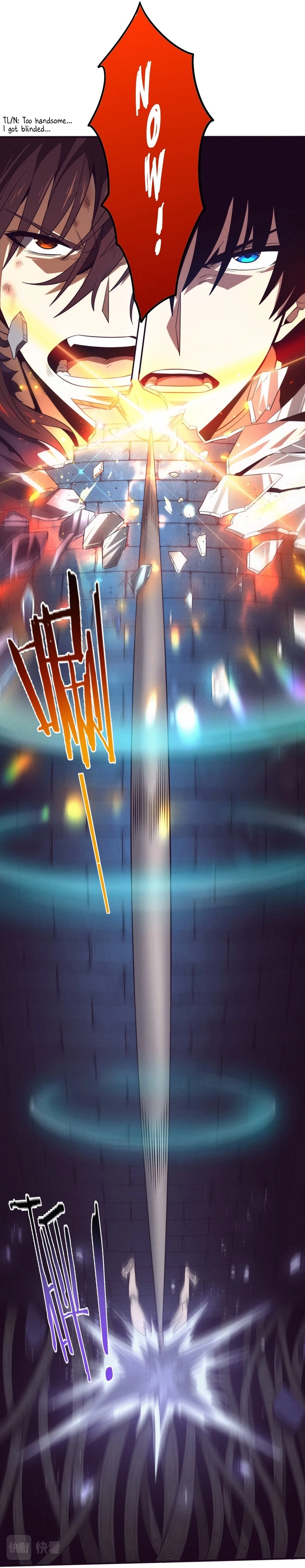 Evolution Frenzy Chapter 55 - 28