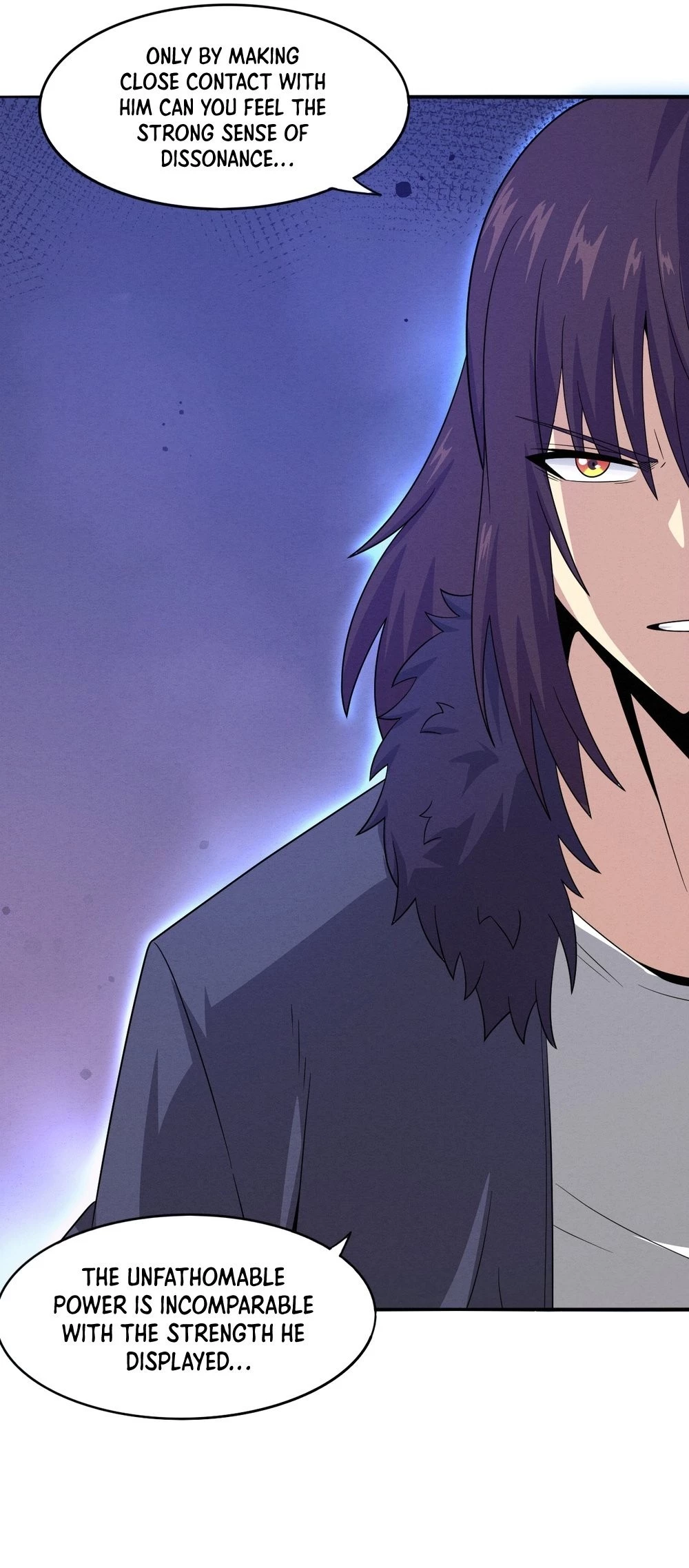 Evolution Frenzy Chapter 56 - 14