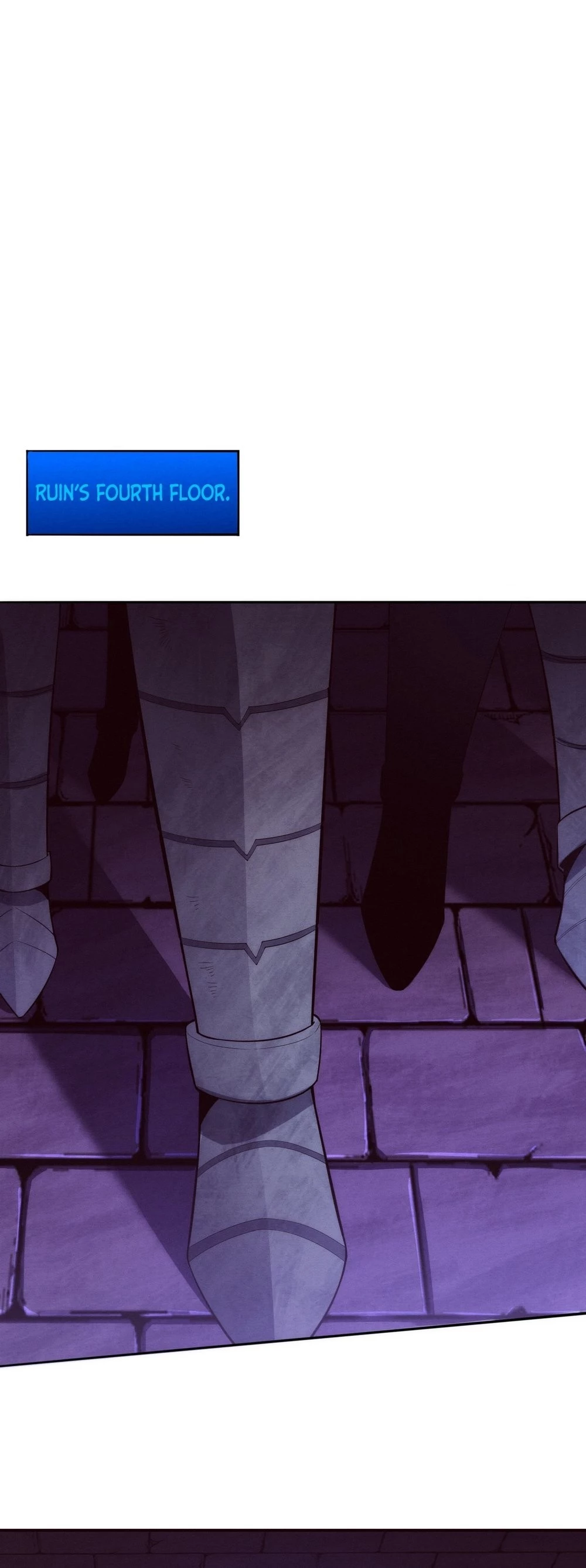 Evolution Frenzy Chapter 56 - 19