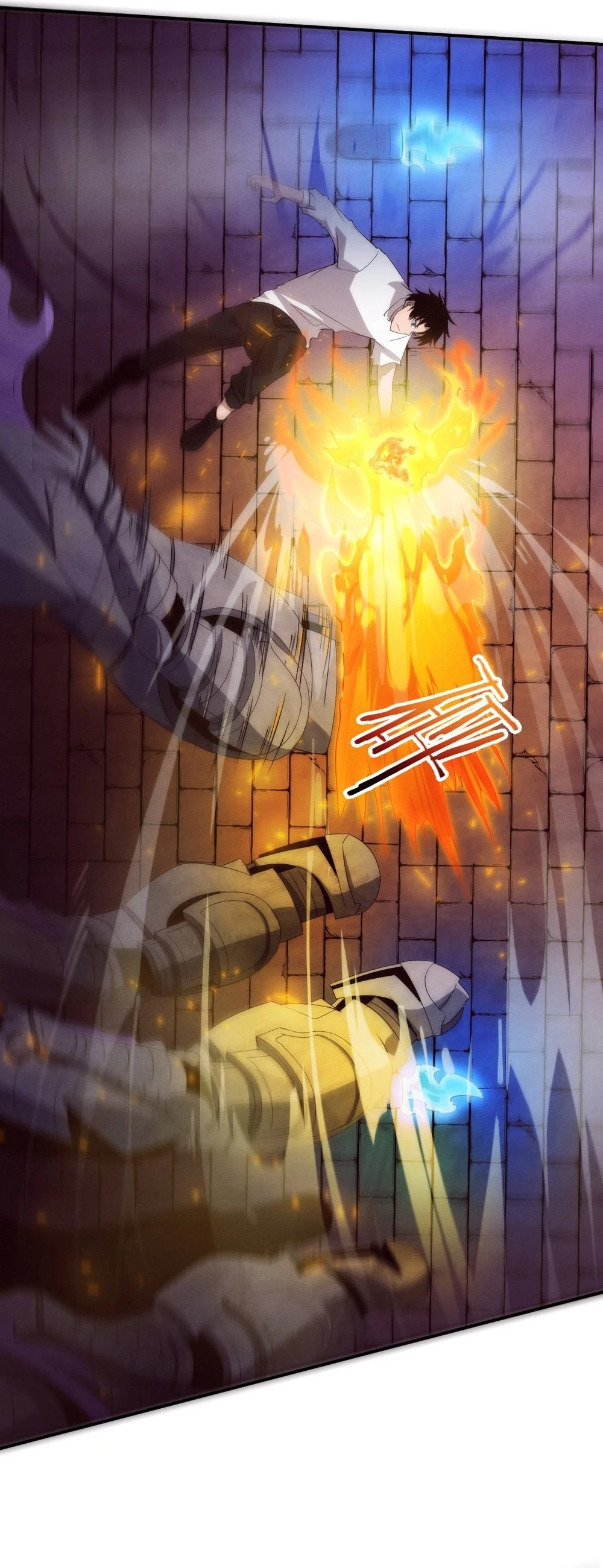 Evolution Frenzy Chapter 56 - 26