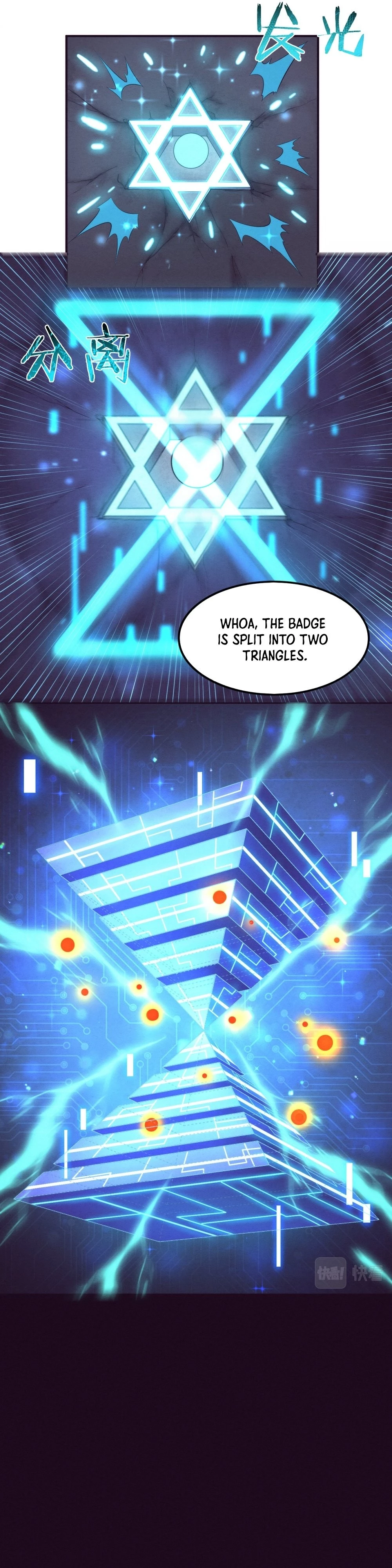 Evolution Frenzy Chapter 57 - 17
