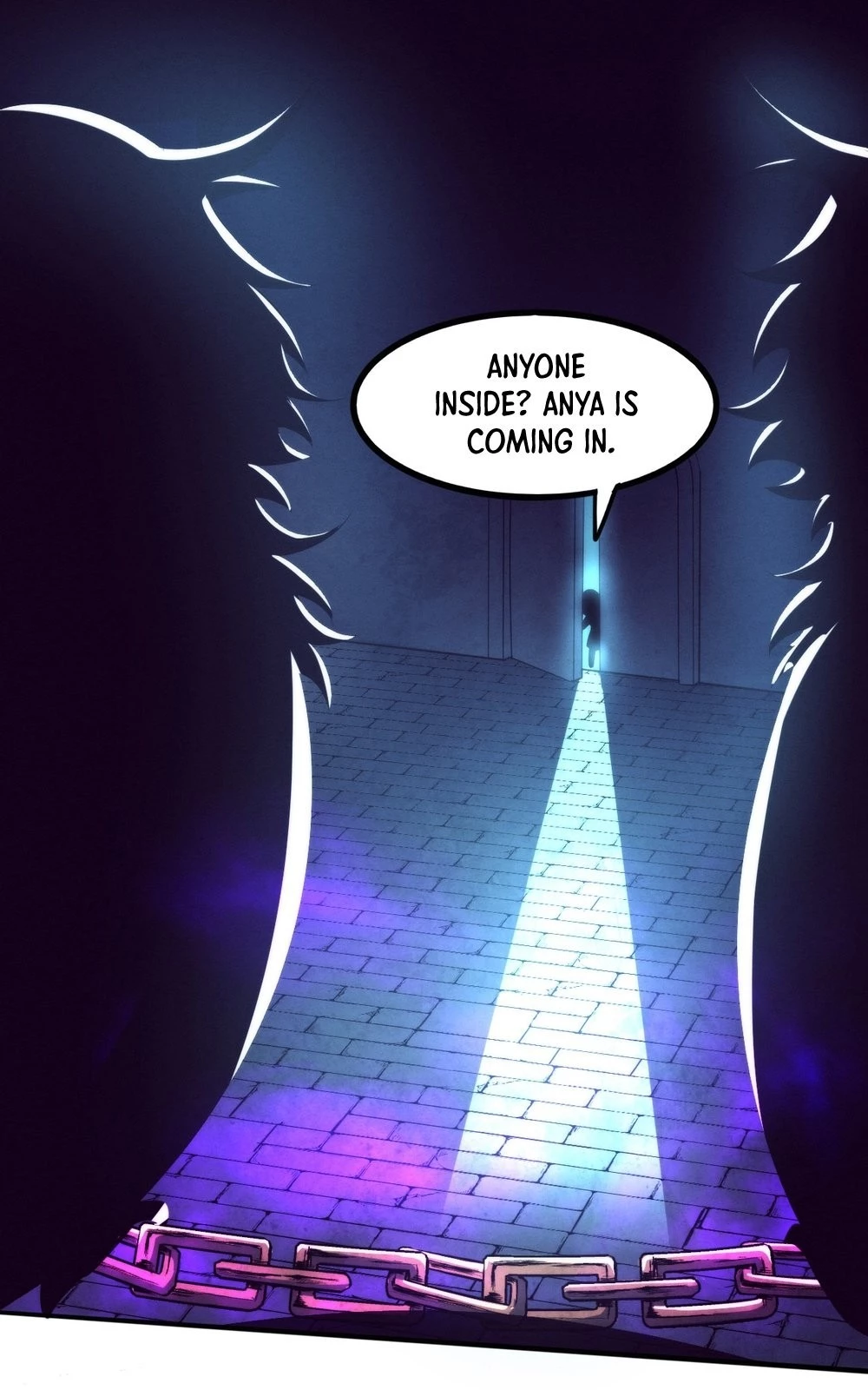 Evolution Frenzy Chapter 57 - 27