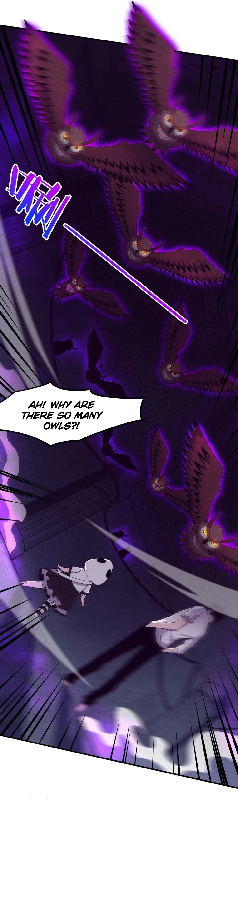 Evolution Frenzy Chapter 57 - 28