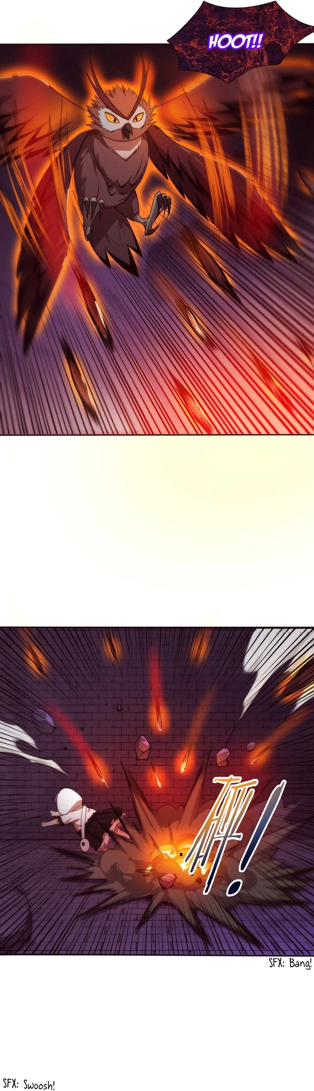 Evolution Frenzy Chapter 58 - 10