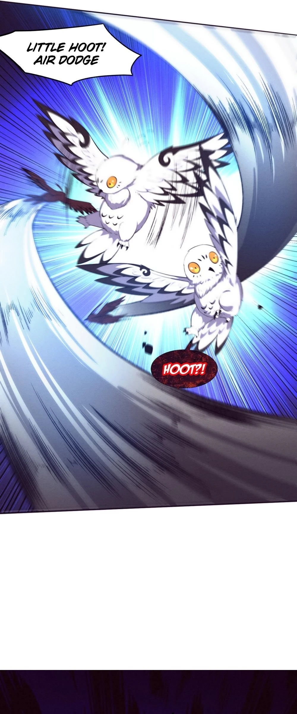 Evolution Frenzy Chapter 58 - 23