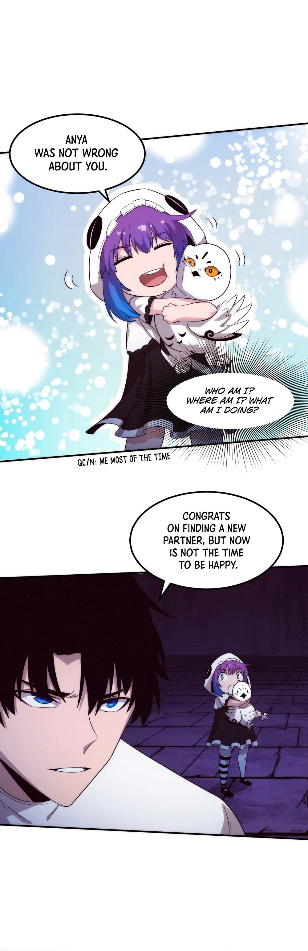 Evolution Frenzy Chapter 58 - 25