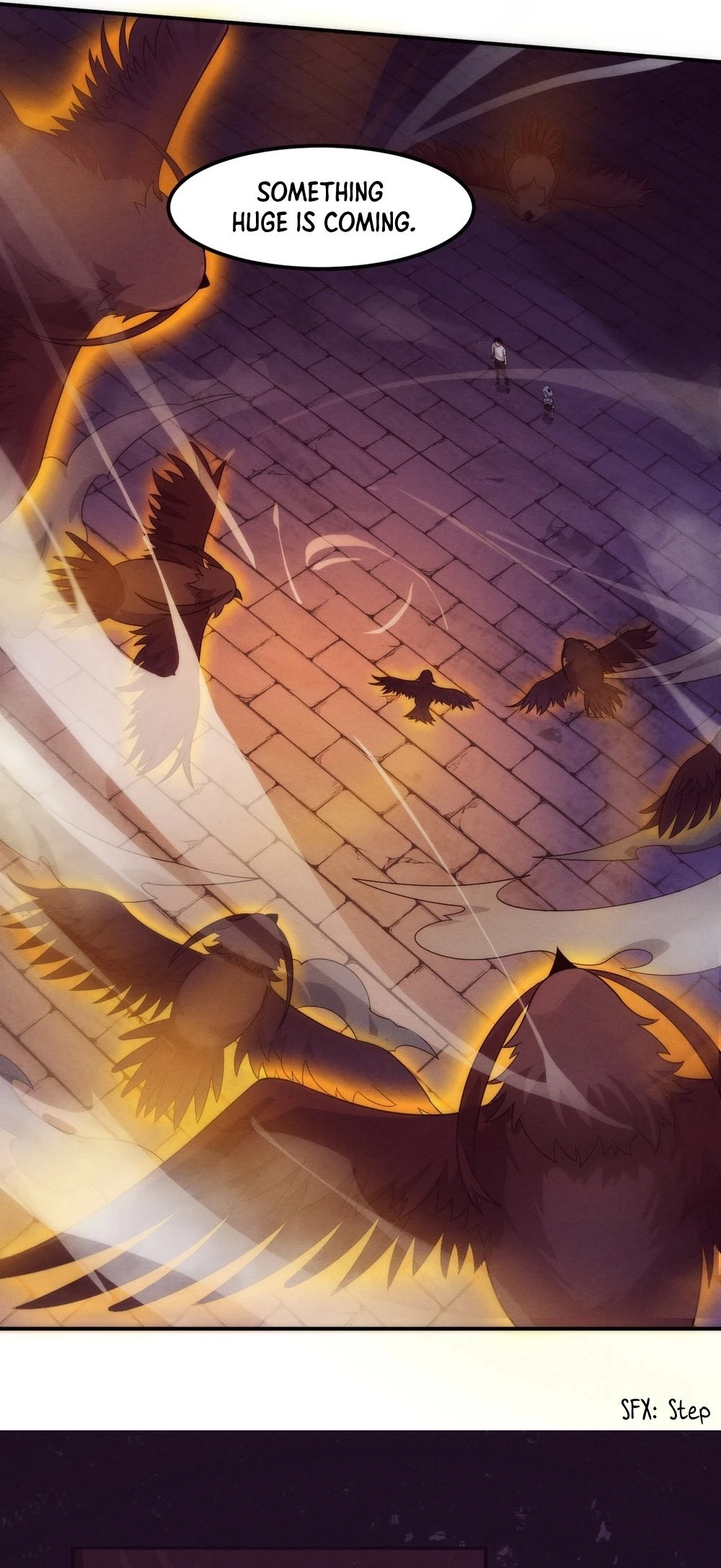 Evolution Frenzy Chapter 58 - 26