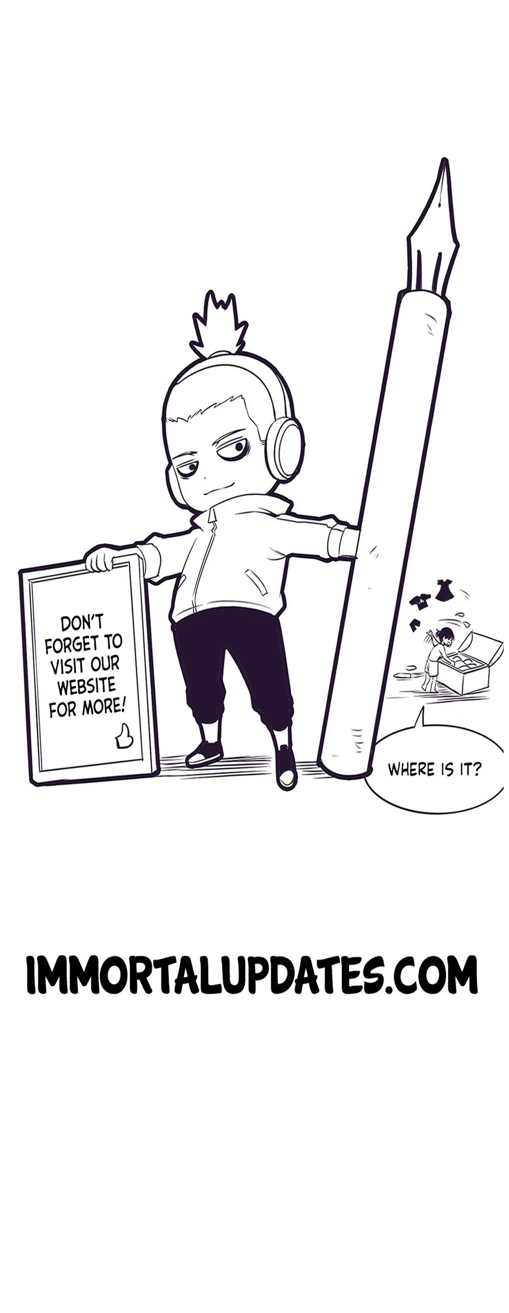 Evolution Frenzy Chapter 58 - 29