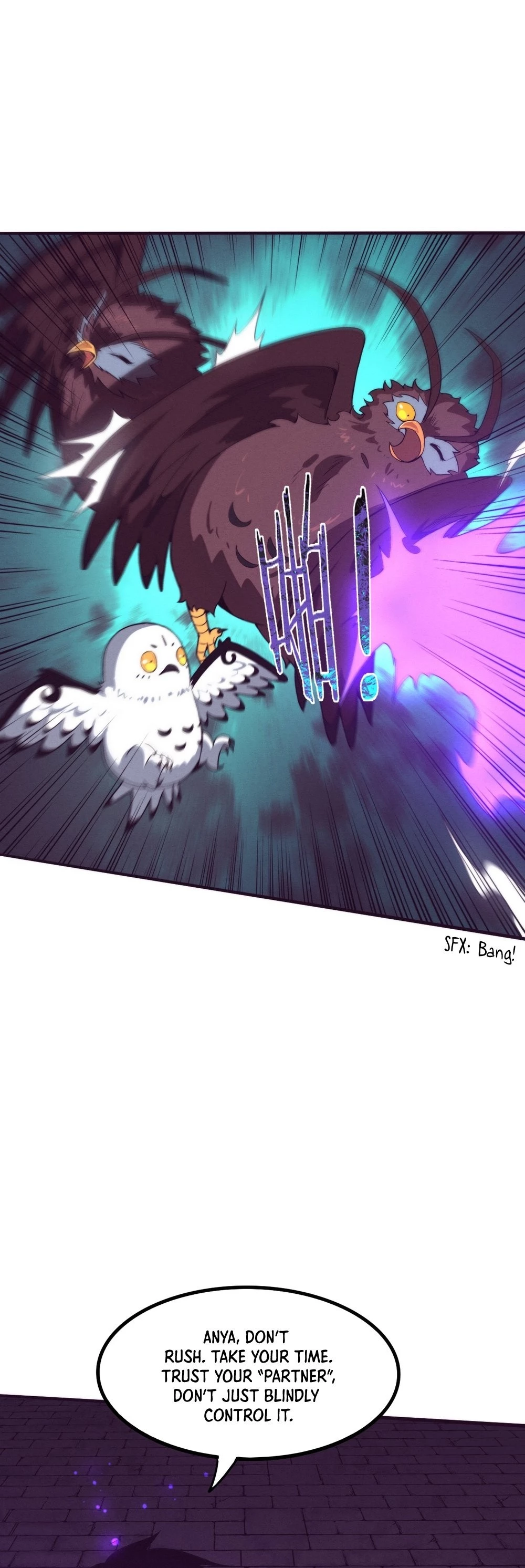 Evolution Frenzy Chapter 59 - 9