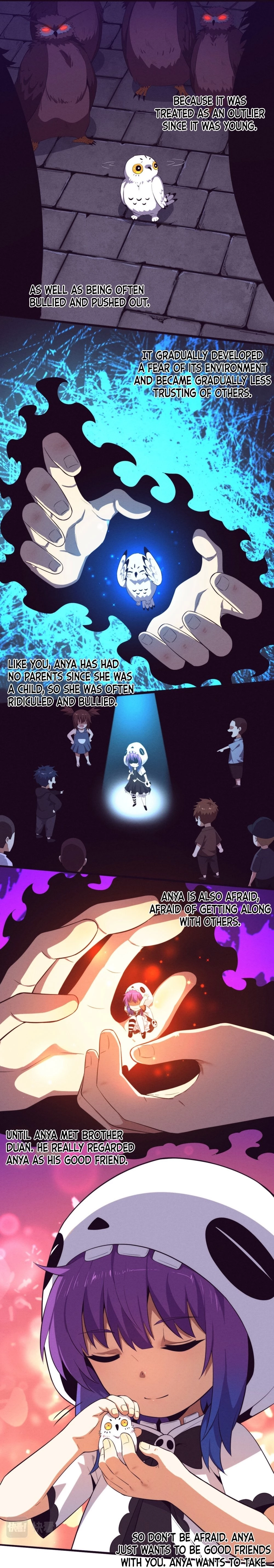 Evolution Frenzy Chapter 59 - 11