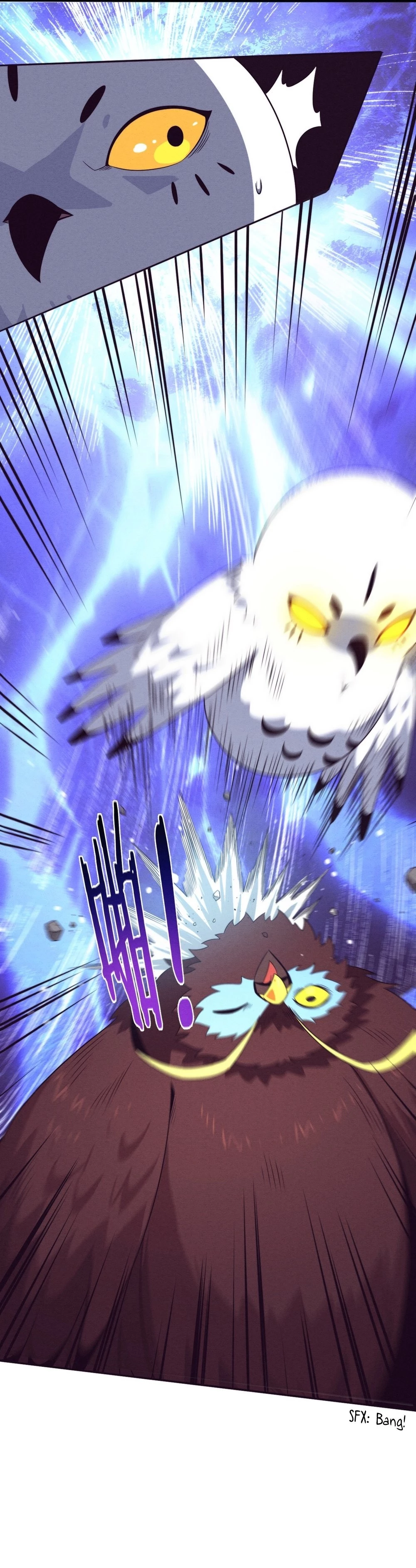 Evolution Frenzy Chapter 59 - 13