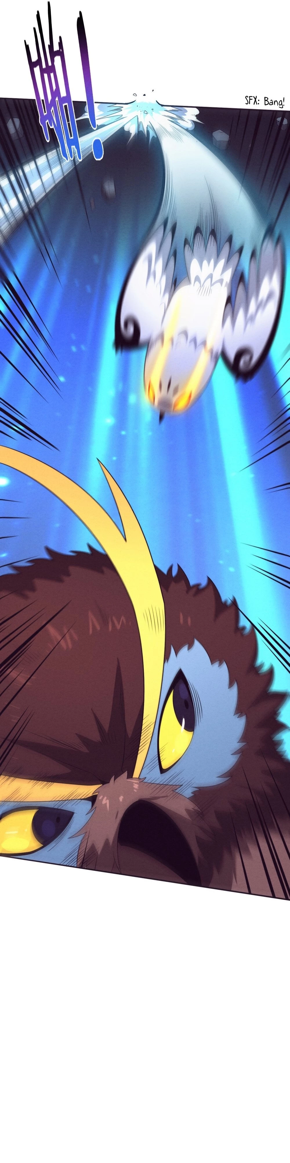 Evolution Frenzy Chapter 59 - 14