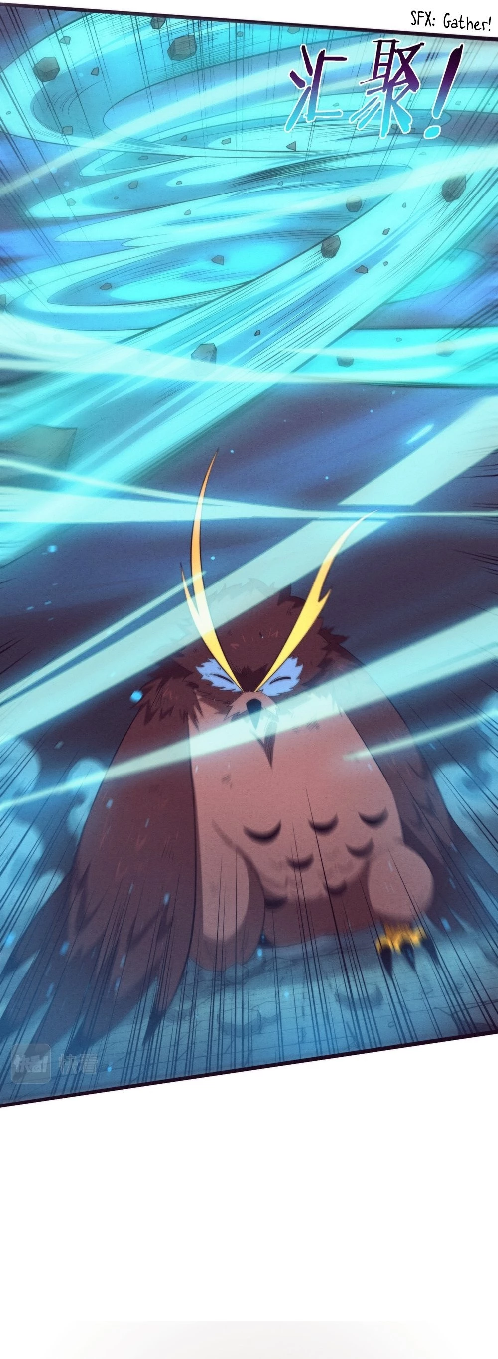 Evolution Frenzy Chapter 59 - 23