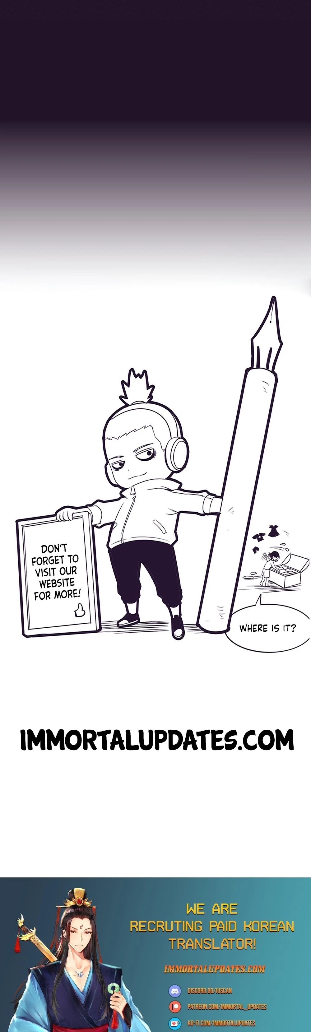 Evolution Frenzy Chapter 59 - 30