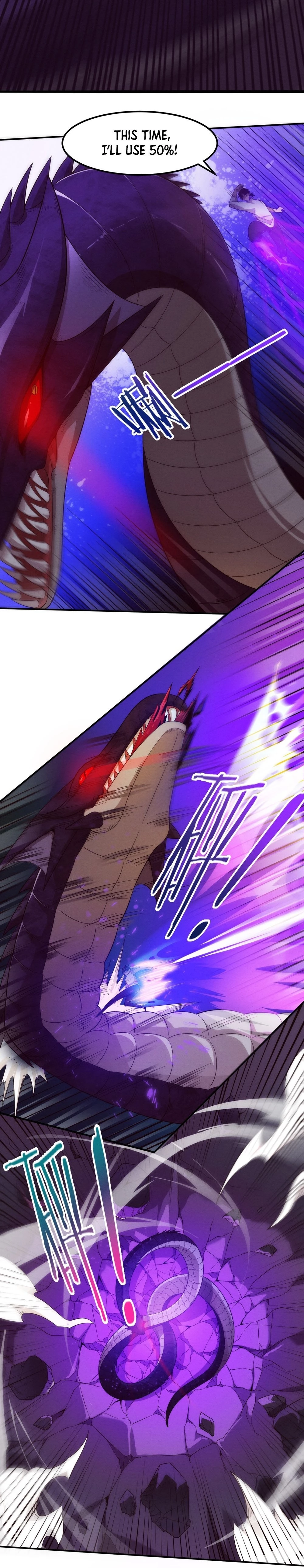 Evolution Frenzy Chapter 60 - 23