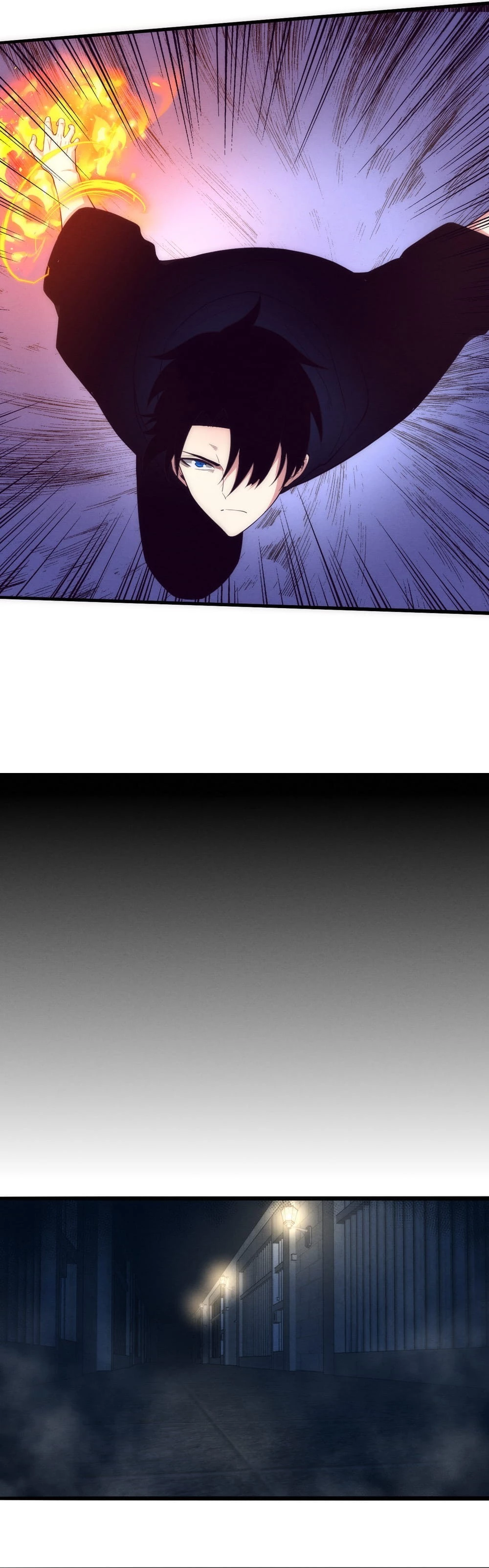 Evolution Frenzy Chapter 65 - 20
