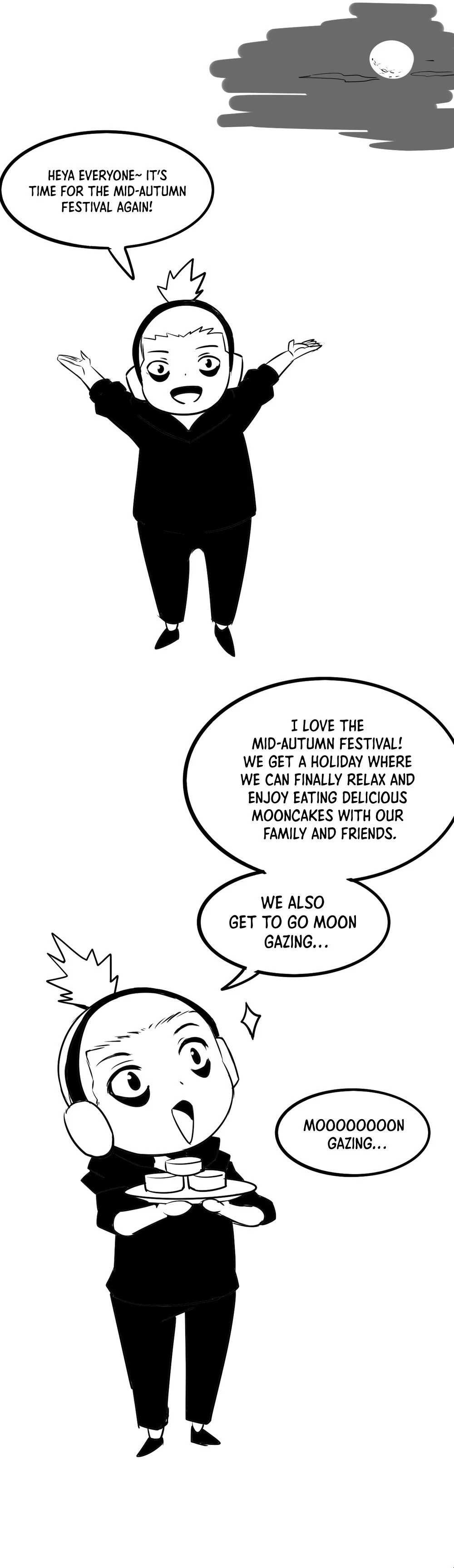Evolution Frenzy Chapter 65 - 23