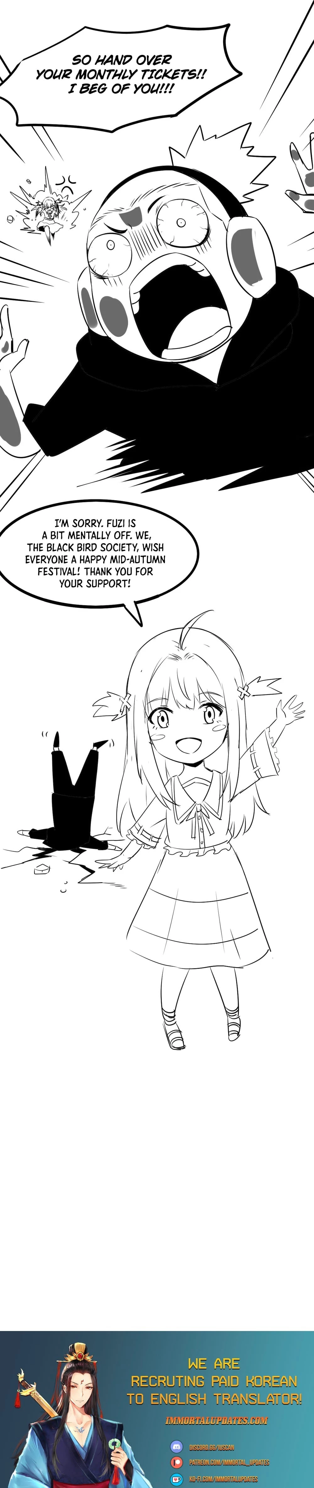 Evolution Frenzy Chapter 65 - 24