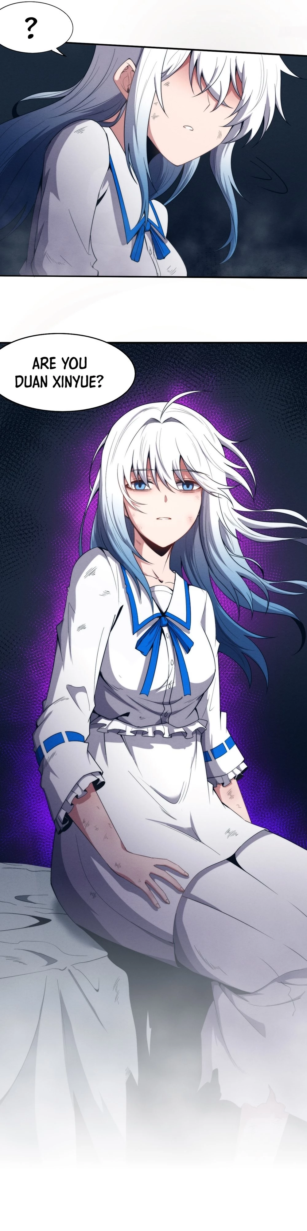 Evolution Frenzy Chapter 66 - 2