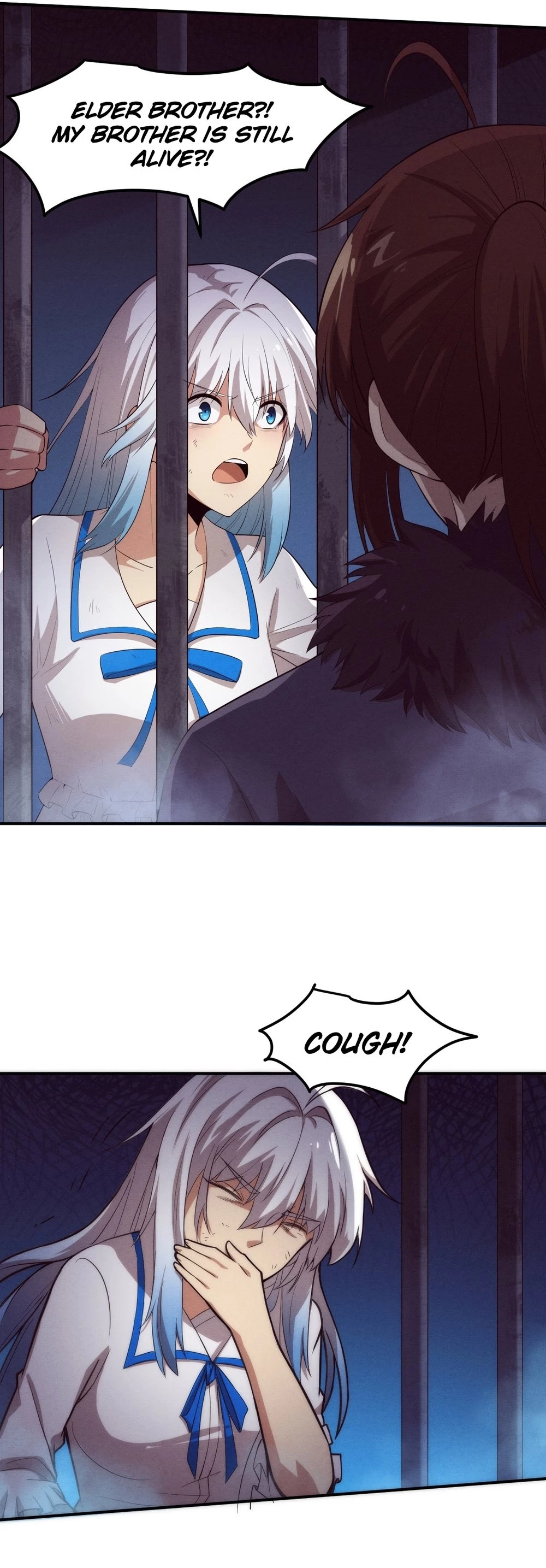 Evolution Frenzy Chapter 66 - 6