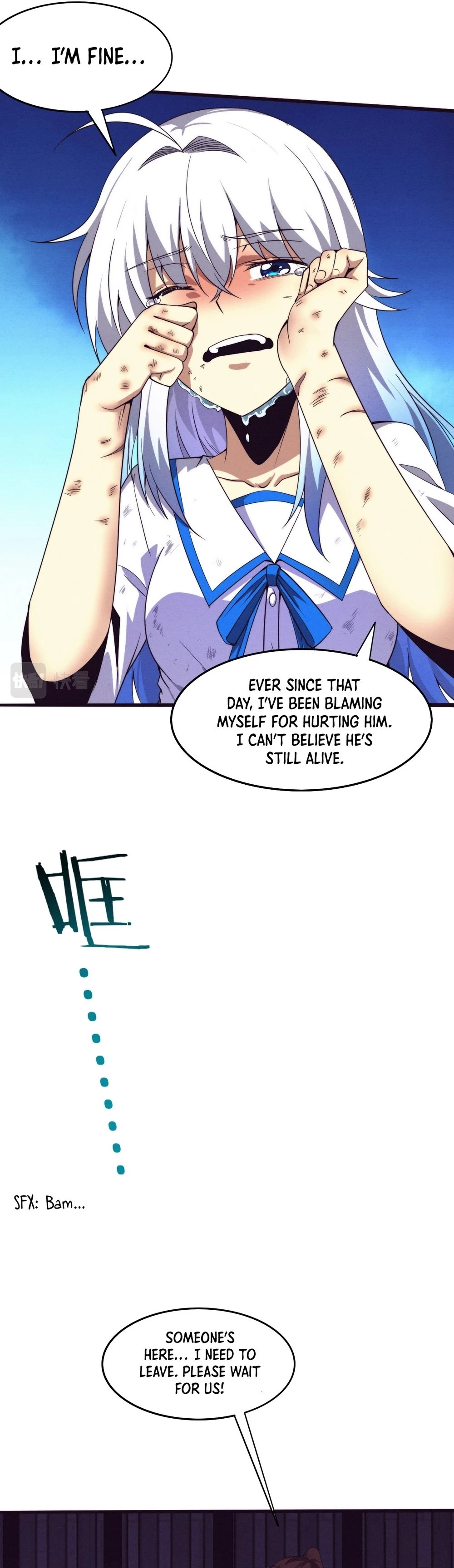 Evolution Frenzy Chapter 66 - 11