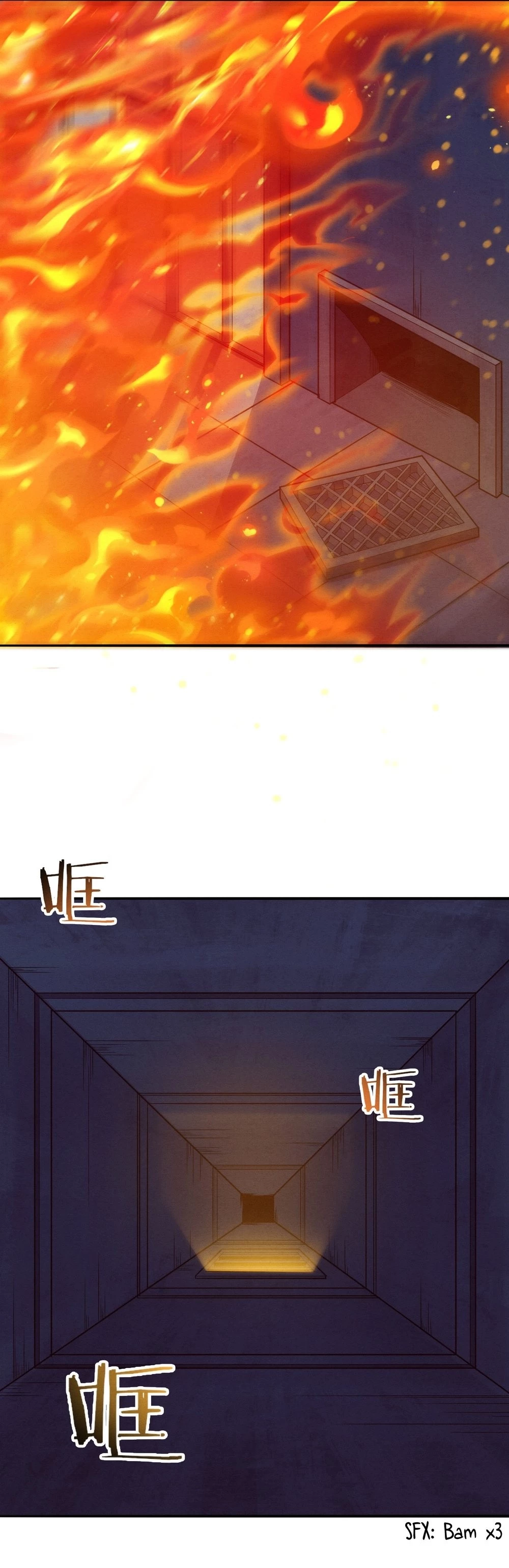 Evolution Frenzy Chapter 66 - 21