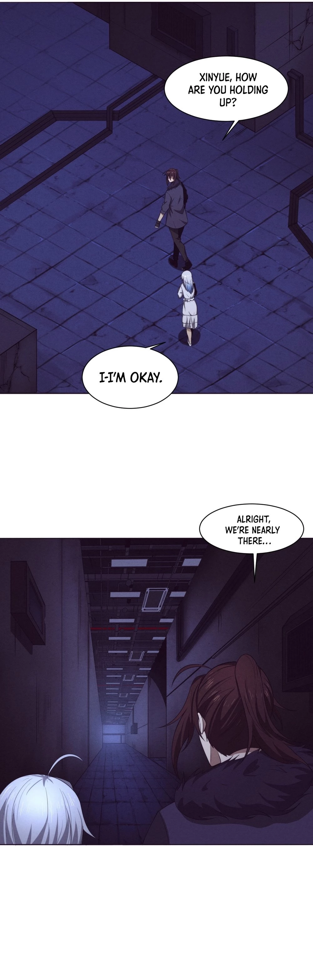 Evolution Frenzy Chapter 66 - 25