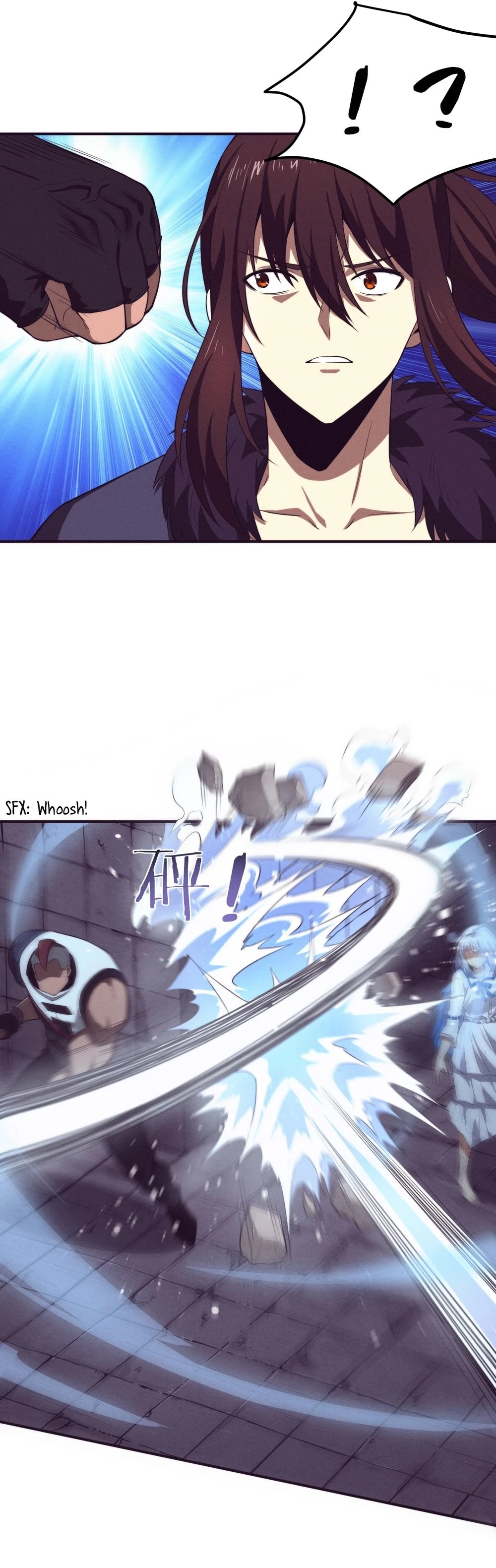 Evolution Frenzy Chapter 66 - 26