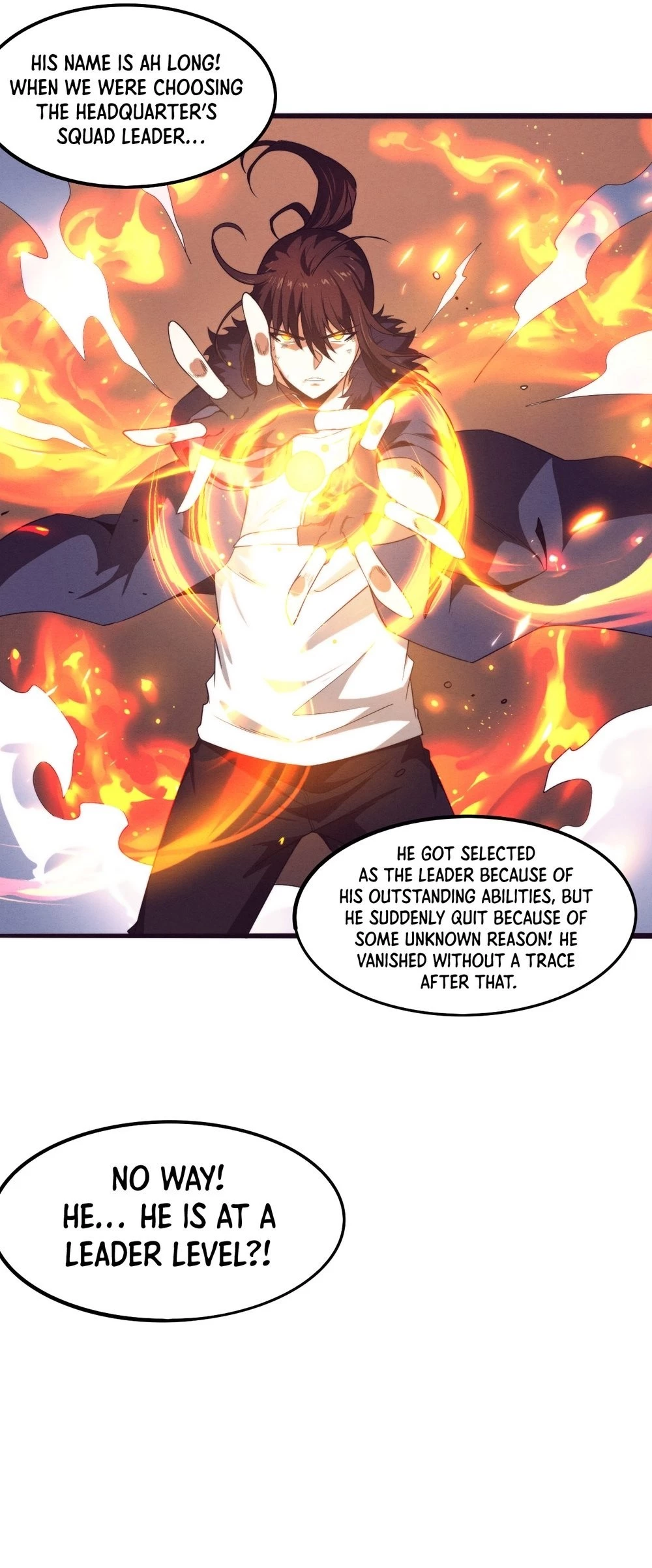 Evolution Frenzy Chapter 67 - 18