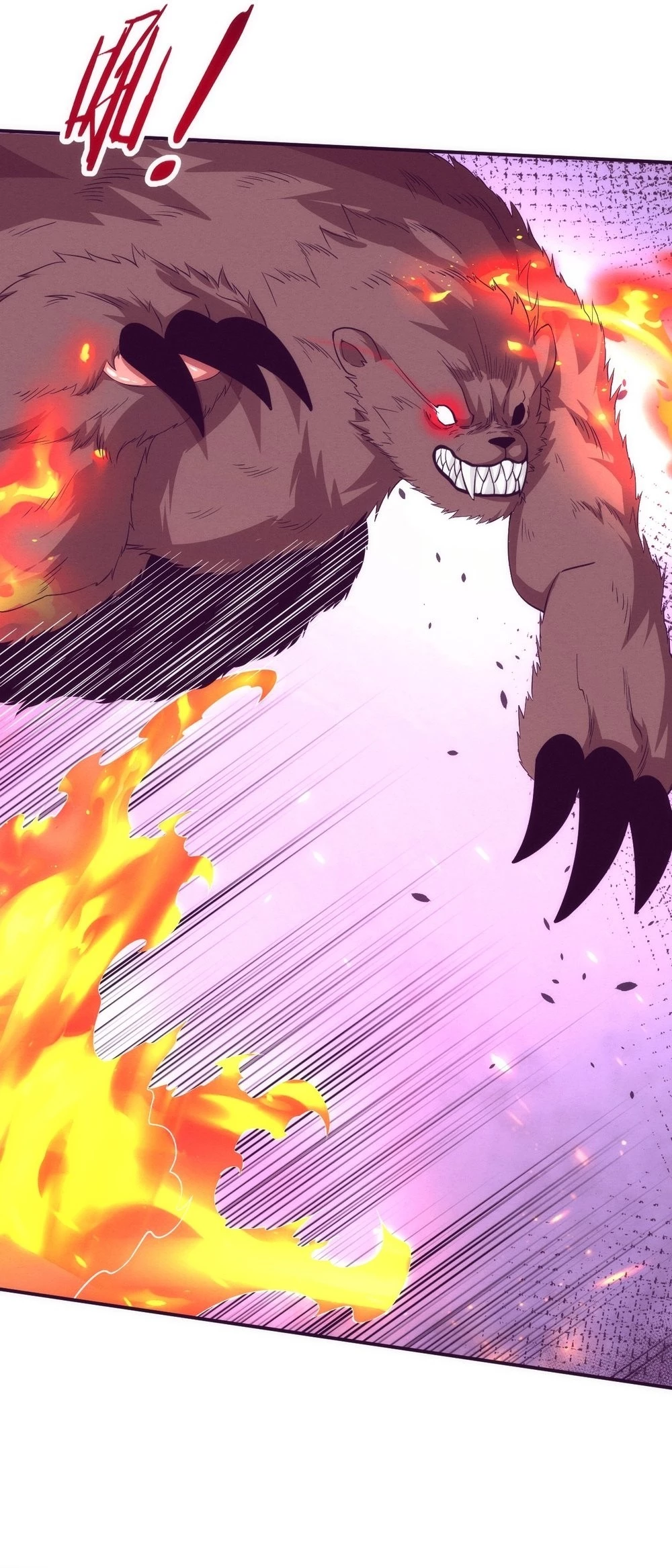 Evolution Frenzy Chapter 67 - 22