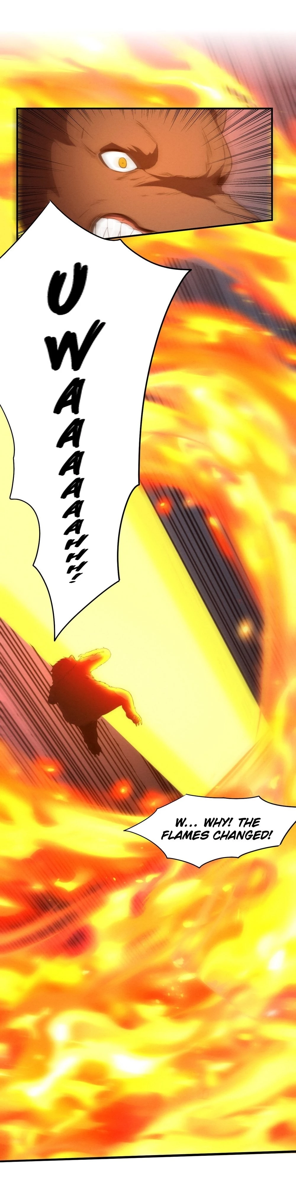 Evolution Frenzy Chapter 67 - 28
