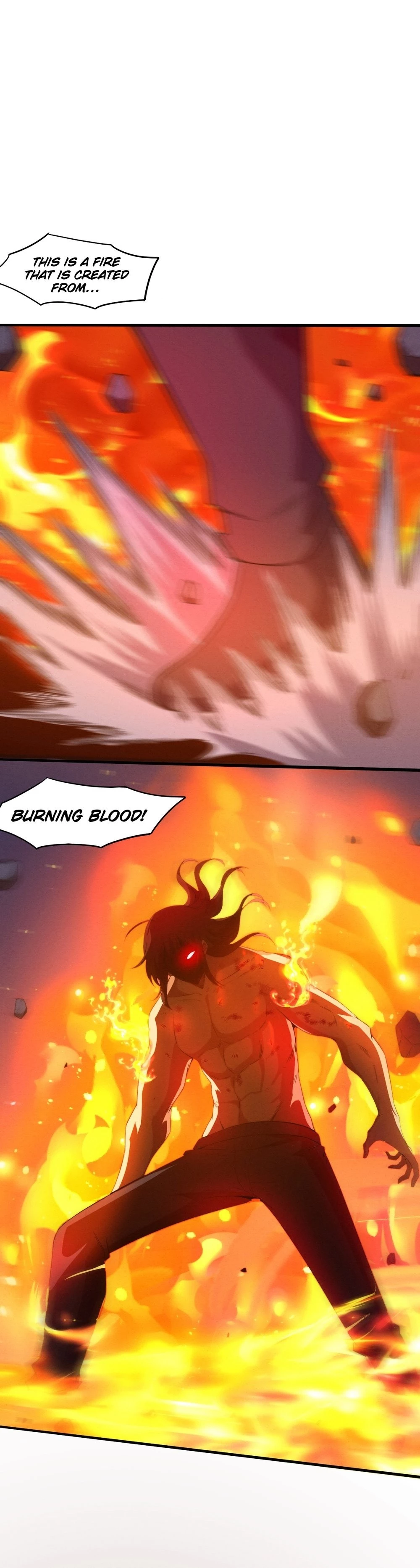 Evolution Frenzy Chapter 67 - 29