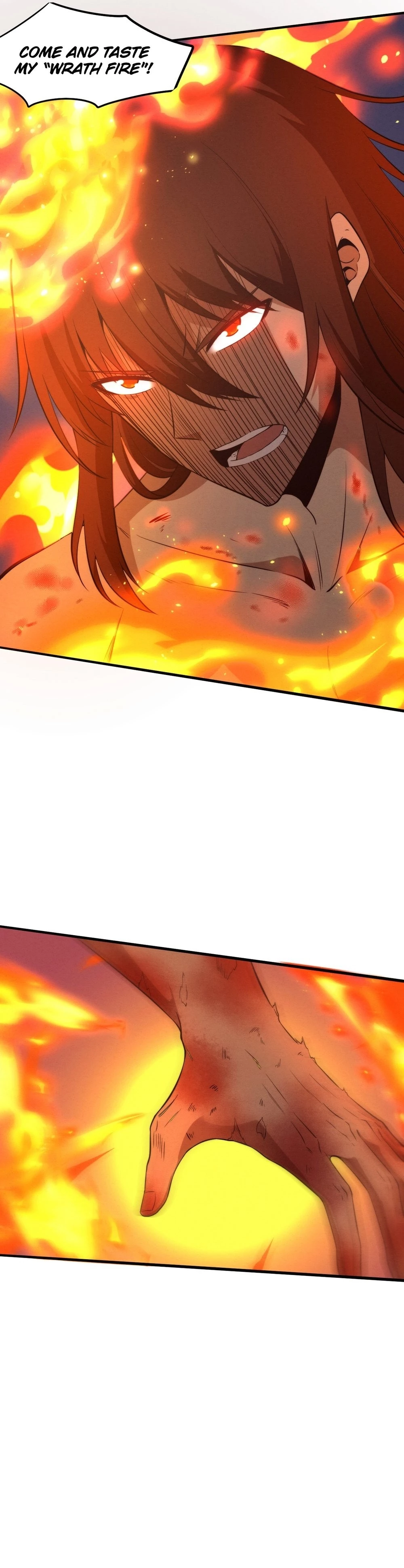 Evolution Frenzy Chapter 67 - 30