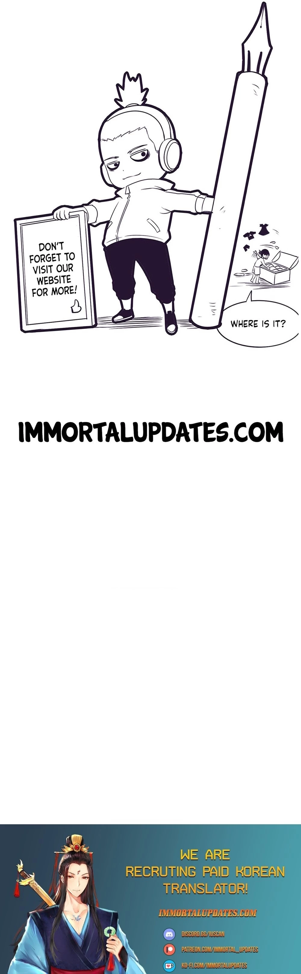 Evolution Frenzy Chapter 67 - 33
