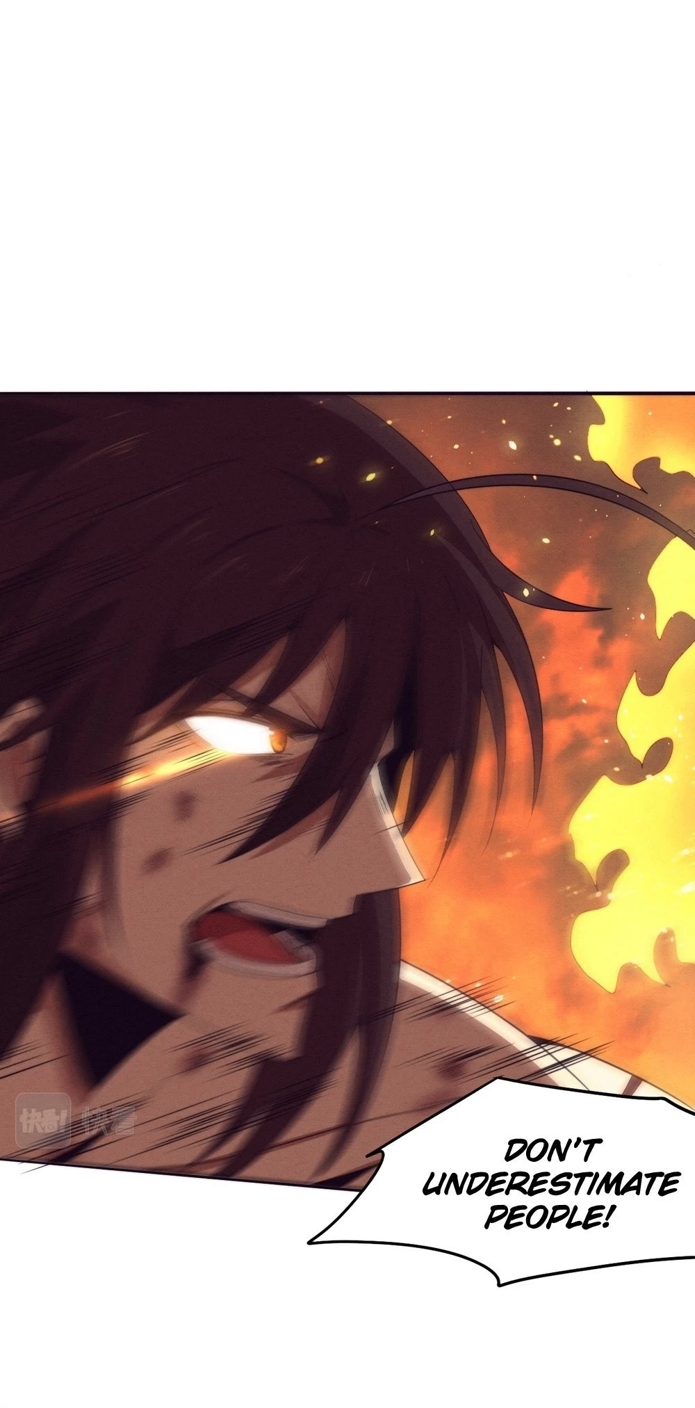 Evolution Frenzy Chapter 68 - 15