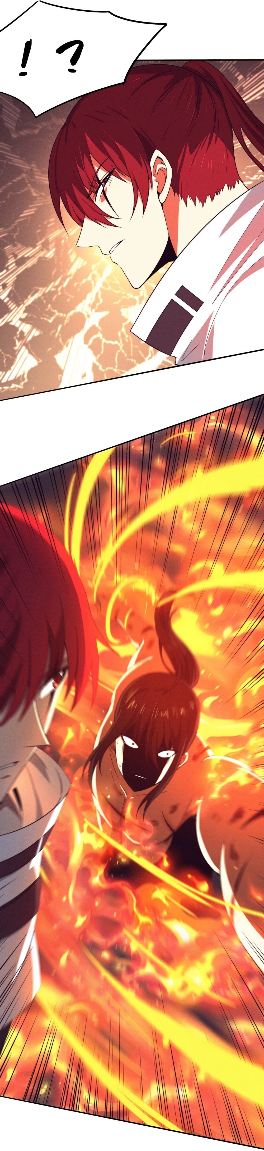 Evolution Frenzy Chapter 68 - 23