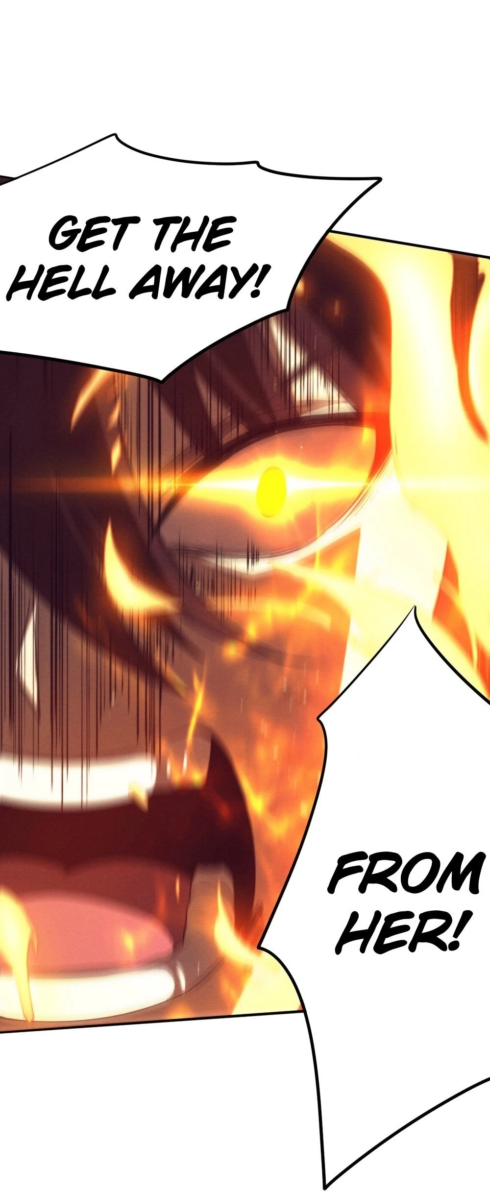 Evolution Frenzy Chapter 68 - 24
