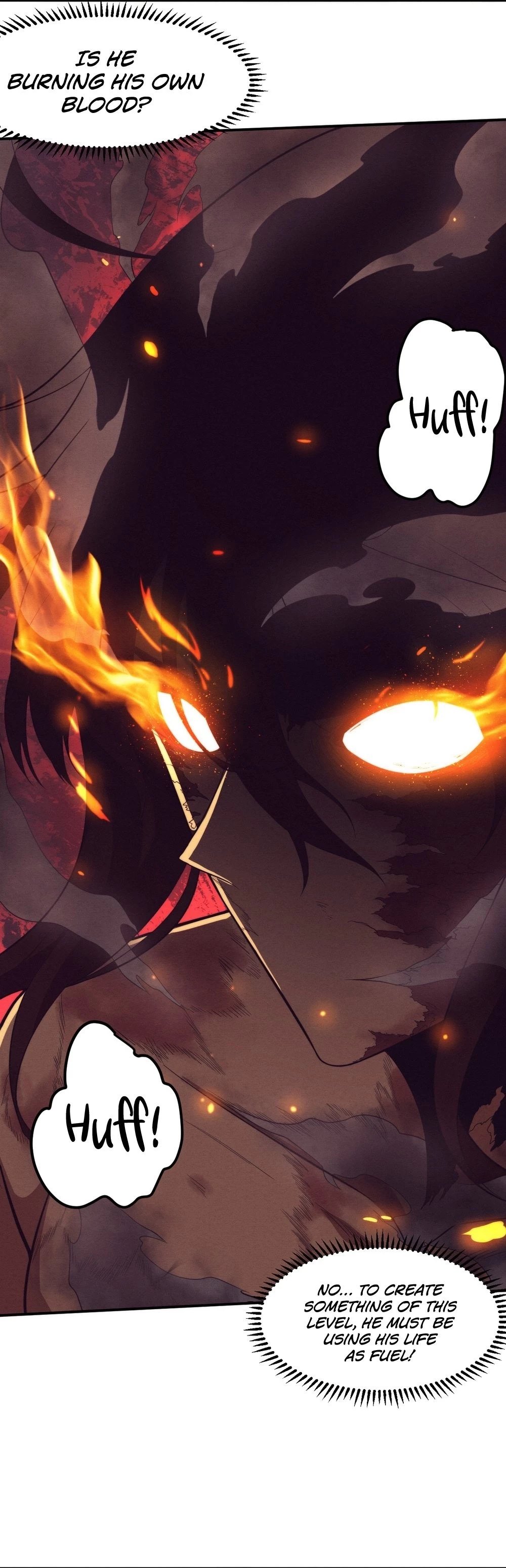 Evolution Frenzy Chapter 68 - 27
