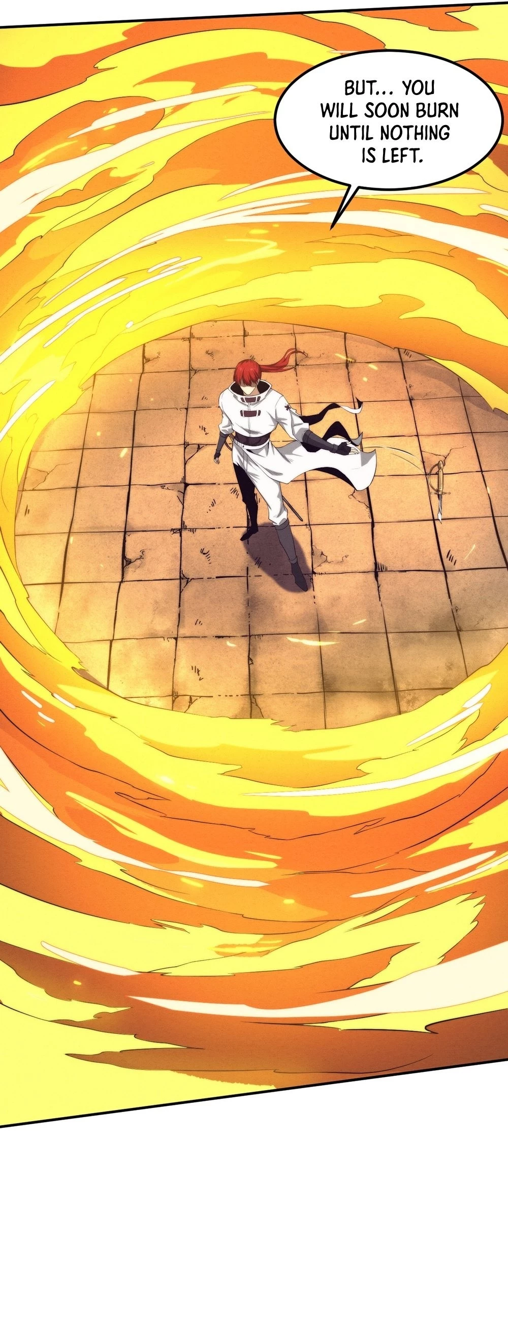 Evolution Frenzy Chapter 68 - 29