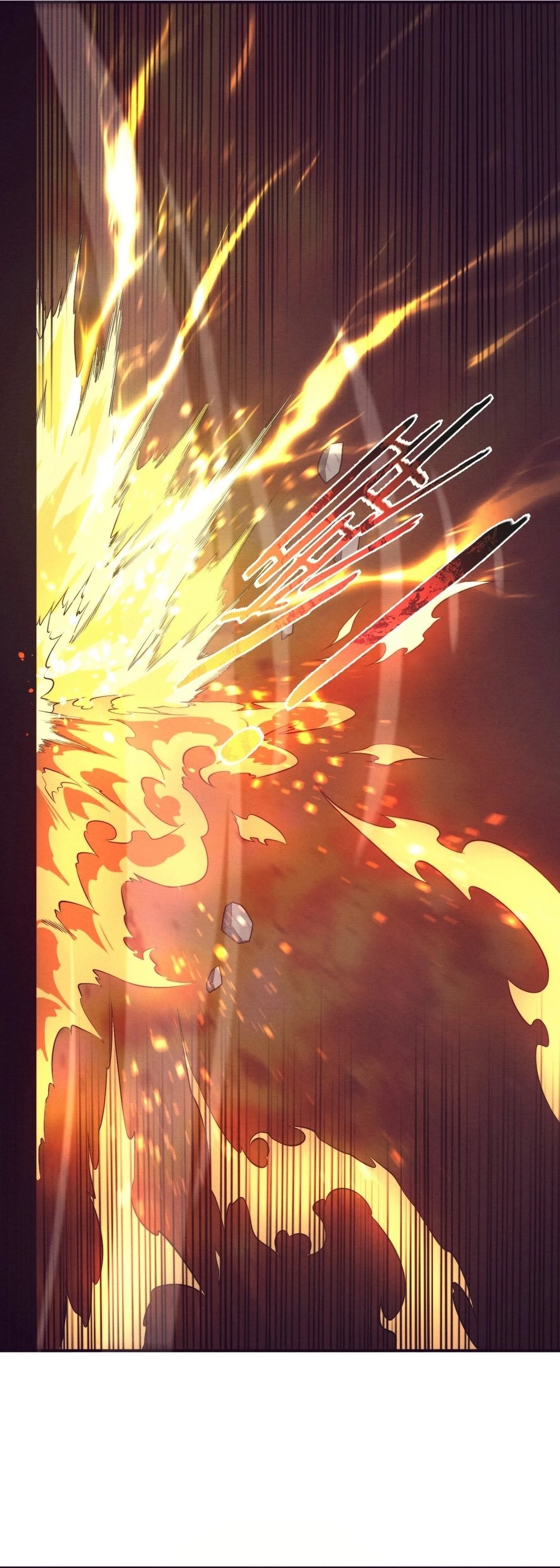 Evolution Frenzy Chapter 69 - 9